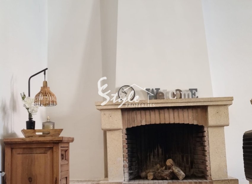 Reventa - Villa - Orihuela Costa  - Villamartin