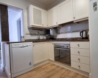 Reventa - Villa - Orihuela Costa  - Villamartin