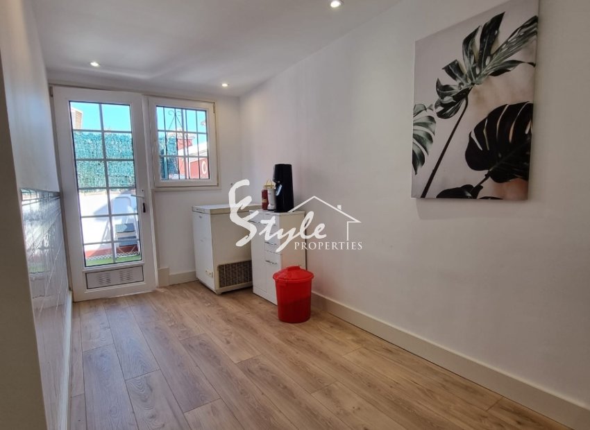 Reventa - Villa - Orihuela Costa  - Villamartin