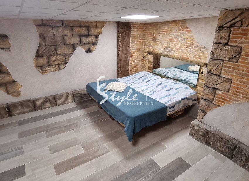 Reventa - Villa - Orihuela Costa  - Villamartin