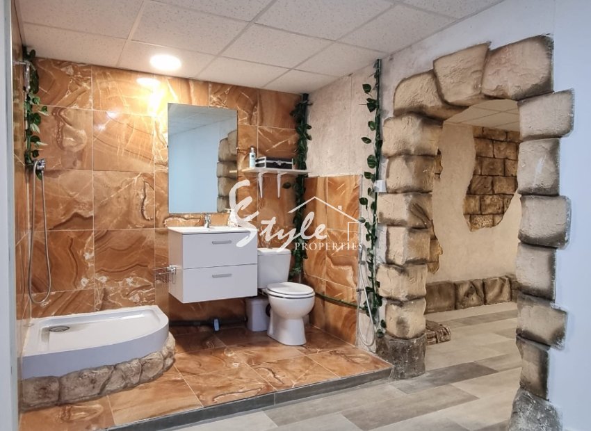 Reventa - Villa - Orihuela Costa  - Villamartin