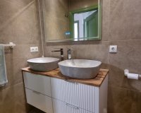 Reventa - Villa - Orihuela Costa  - Villamartin