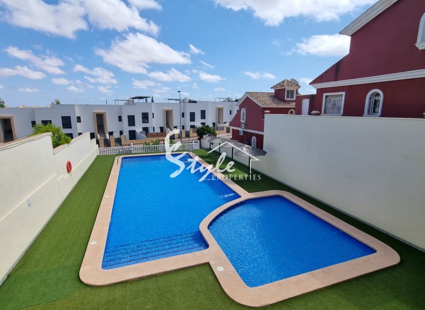Reventa - Villa - Orihuela Costa  - Villamartin