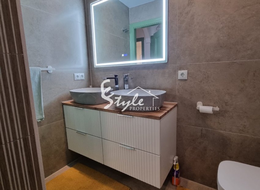 Reventa - Villa - Orihuela Costa  - Villamartin