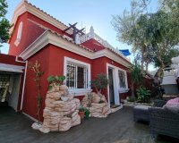 Reventa - Villa - Orihuela Costa  - Villamartin