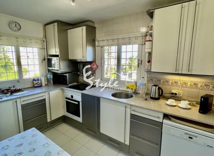 Reventa - Villa - Orihuela Costa  - Villamartin