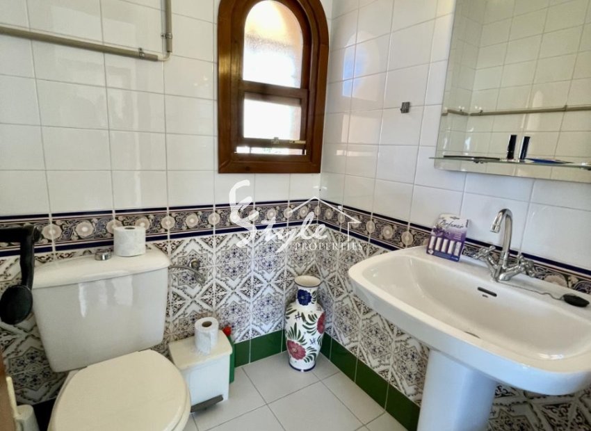 Reventa - Villa - Orihuela Costa  - Villamartin