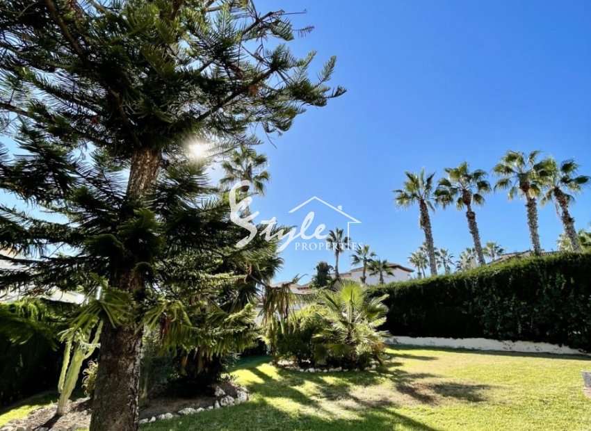 Reventa - Villa - Orihuela Costa  - Villamartin