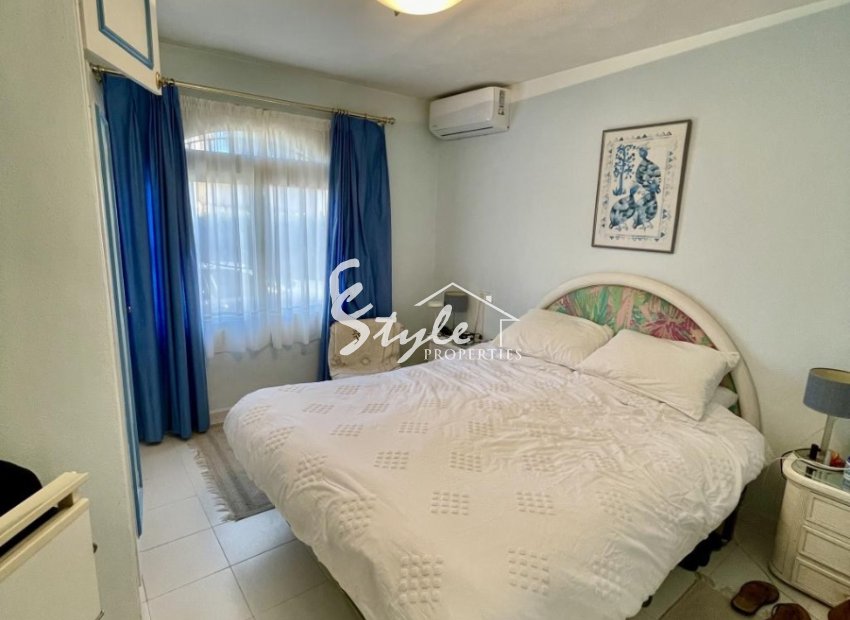 Reventa - Villa - Orihuela Costa  - Villamartin