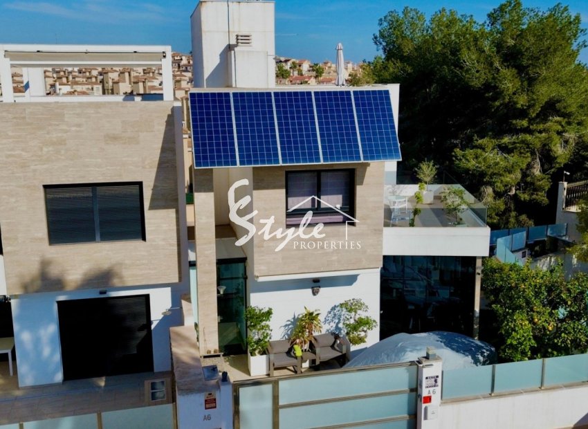 Reventa - Villa - Orihuela-Costa - Villamartin