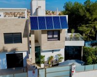 Reventa - Villa - Orihuela-Costa - Villamartin