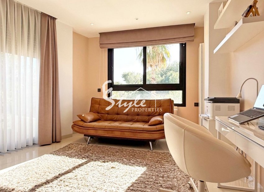 Reventa - Villa - Orihuela-Costa - Villamartin