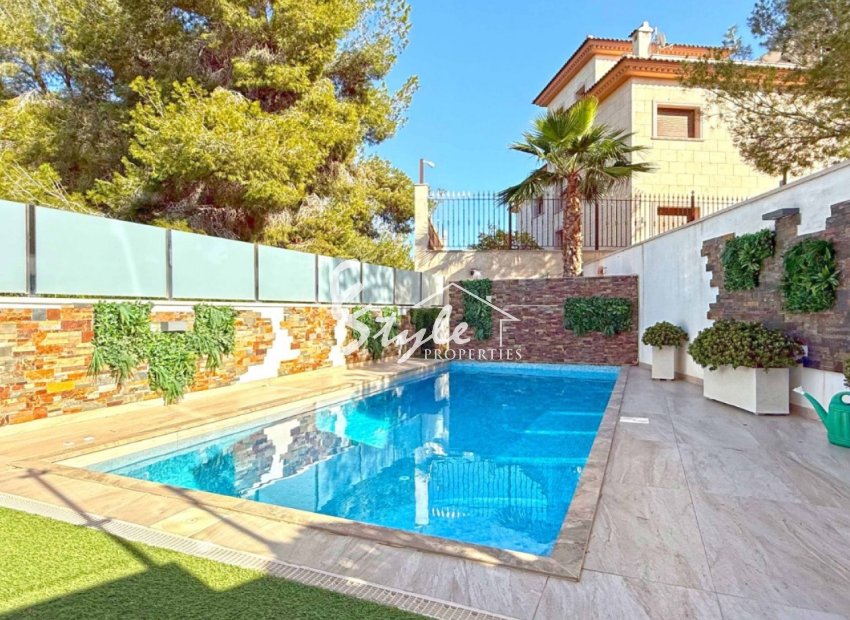 Reventa - Villa - Orihuela-Costa - Villamartin