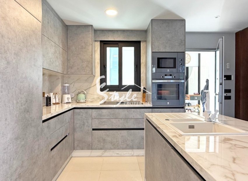 Reventa - Villa - Orihuela-Costa - Villamartin