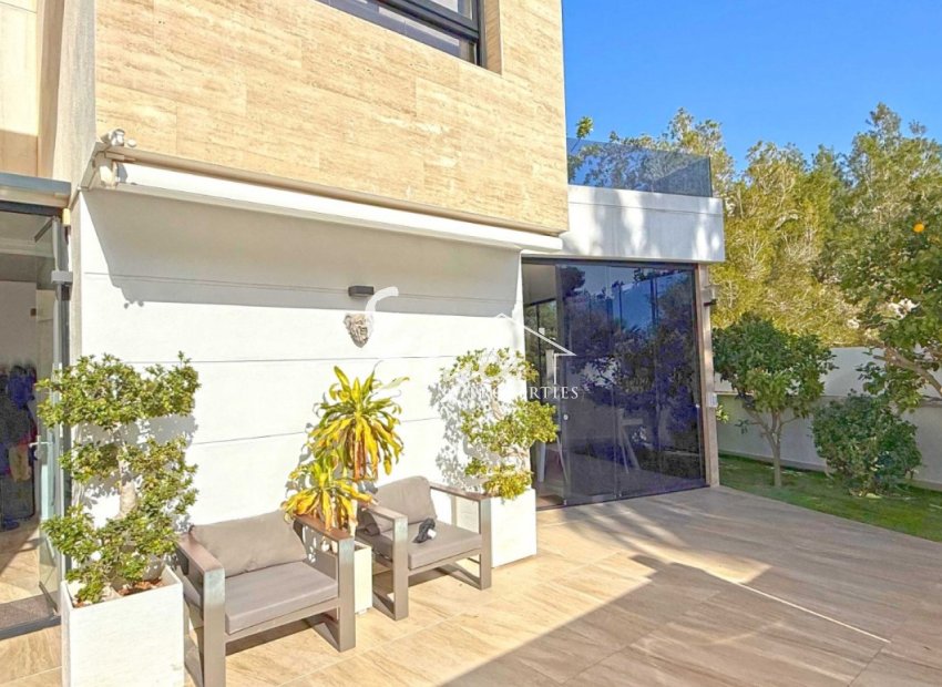 Reventa - Villa - Orihuela-Costa - Villamartin