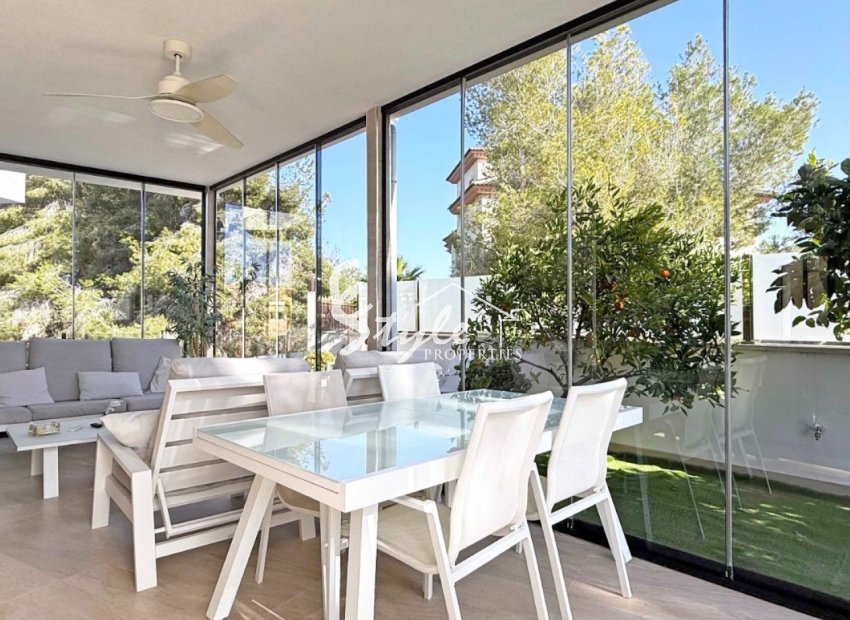 Reventa - Villa - Orihuela-Costa - Villamartin