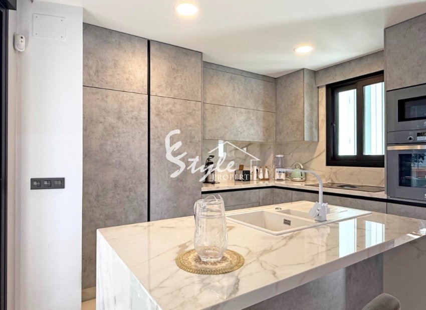 Reventa - Villa - Orihuela-Costa - Villamartin