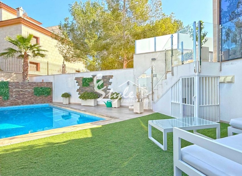 Reventa - Villa - Orihuela-Costa - Villamartin