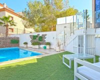 Reventa - Villa - Orihuela-Costa - Villamartin