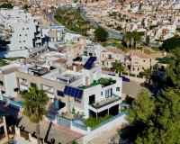 Reventa - Villa - Orihuela-Costa - Villamartin