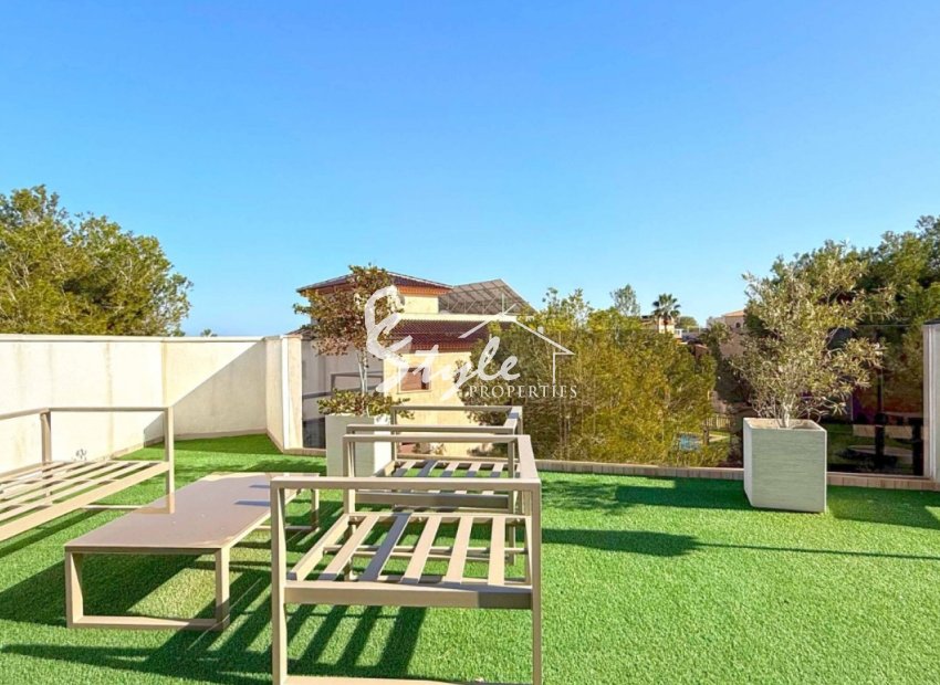 Reventa - Villa - Orihuela-Costa - Villamartin