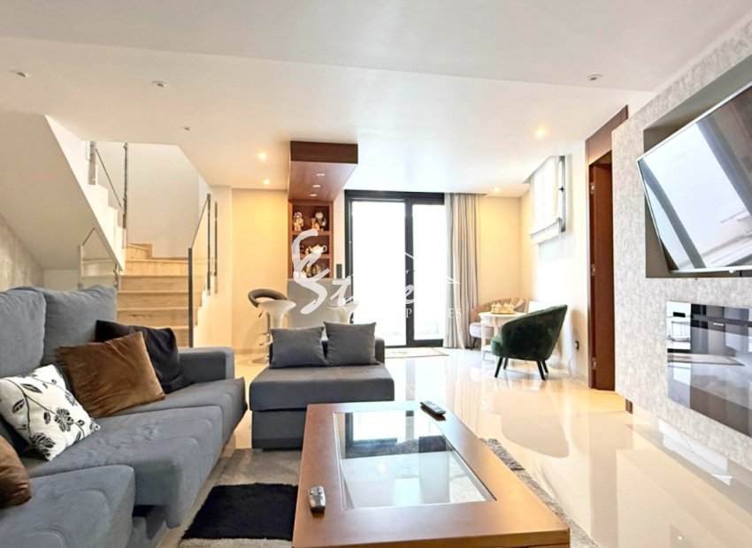 Reventa - Villa - Orihuela-Costa - Villamartin