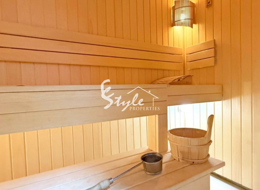 Reventa - Villa - Orihuela-Costa - Villamartin