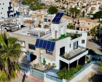 Reventa - Villa - Orihuela-Costa - Villamartin