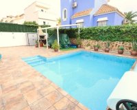 Reventa - Villa - Orihuela-Costa - Villamartin