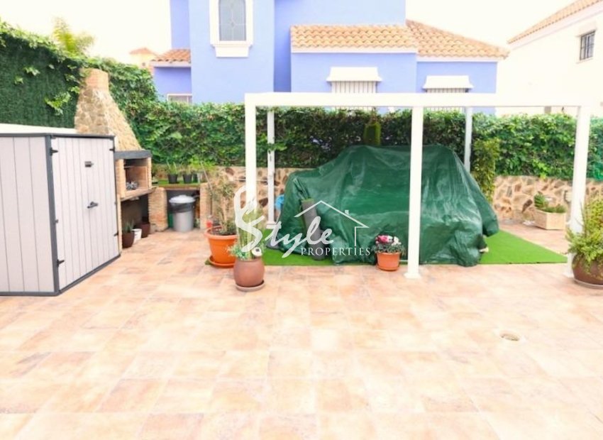 Reventa - Villa - Orihuela-Costa - Villamartin