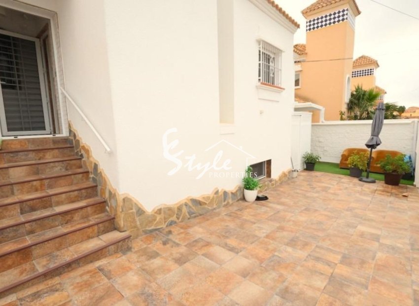 Reventa - Villa - Orihuela-Costa - Villamartin