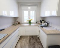 Reventa - Villa - Orihuela-Costa - Villamartin