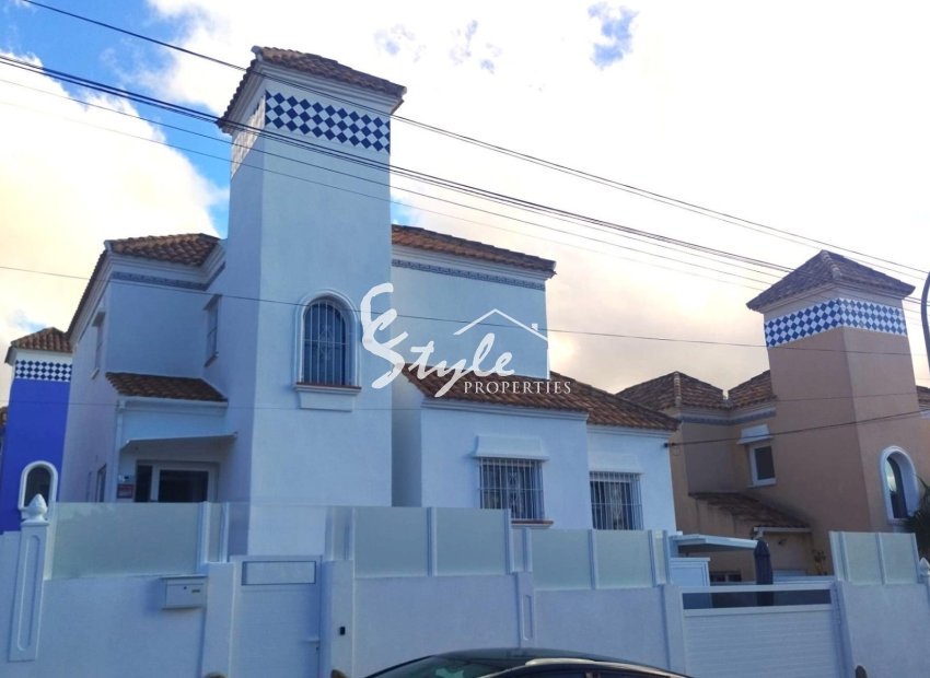 Reventa - Villa - Orihuela-Costa - Villamartin