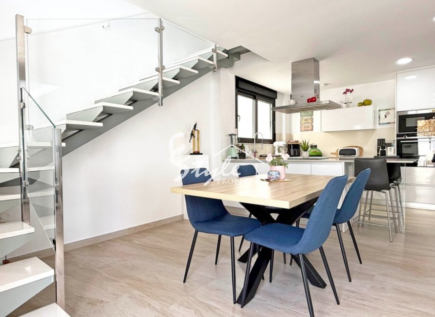 Reventa - Villa - Orihuela-Costa - Villamartin