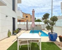 Reventa - Villa - Orihuela-Costa - Villamartin