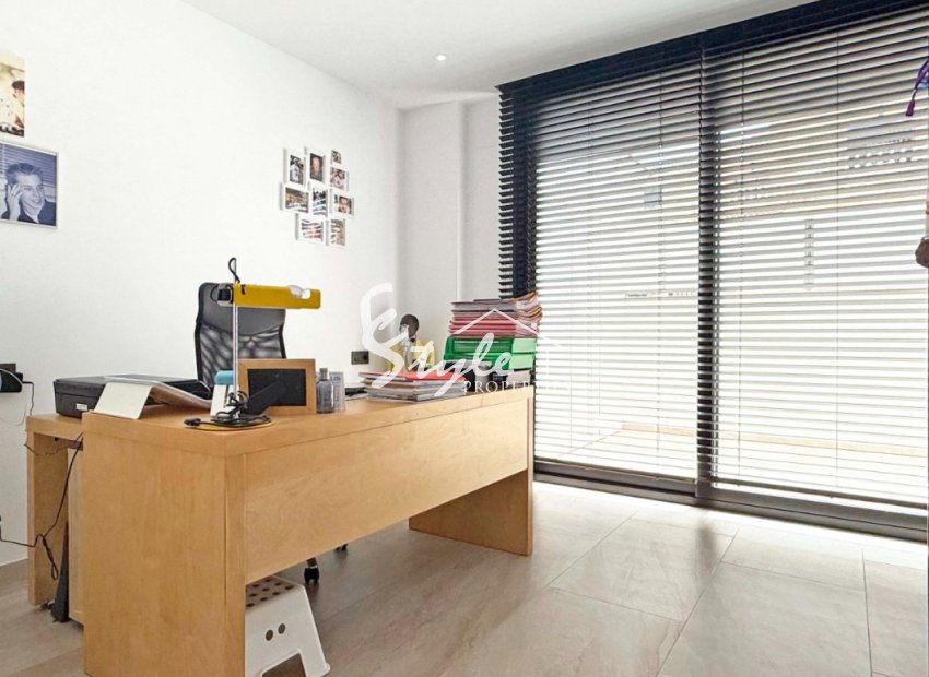 Reventa - Villa - Orihuela-Costa - Villamartin