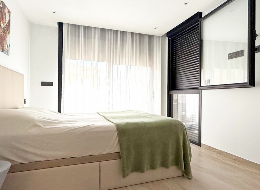 Reventa - Villa - Orihuela-Costa - Villamartin