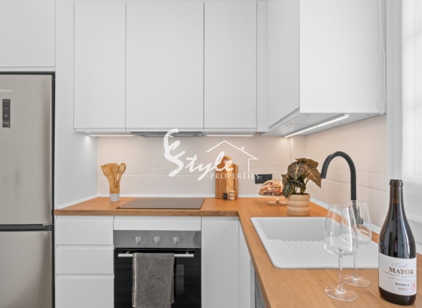 Reventa - Villa - Orihuela-Costa - Villamartin