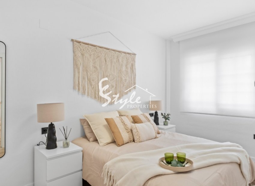 Reventa - Villa - Orihuela-Costa - Villamartin