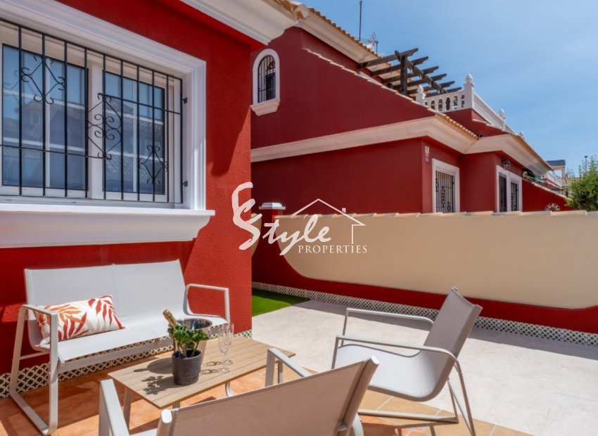 Reventa - Villa - Orihuela-Costa - Villamartin
