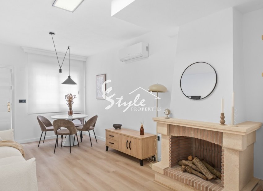 Reventa - Villa - Orihuela-Costa - Villamartin