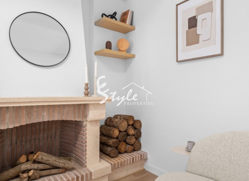 Reventa - Villa - Orihuela-Costa - Villamartin