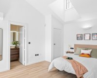 Reventa - Villa - Orihuela-Costa - Villamartin