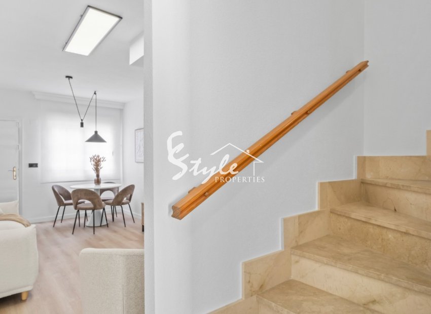 Reventa - Villa - Orihuela-Costa - Villamartin