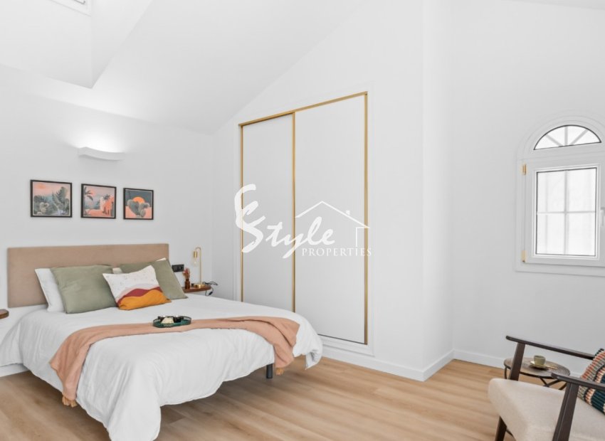 Reventa - Villa - Orihuela-Costa - Villamartin