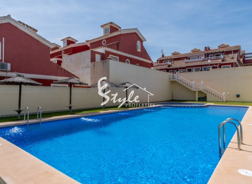 Reventa - Villa - Orihuela-Costa - Villamartin