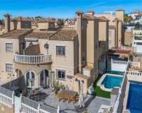 Reventa - Villa - Orihuela-Costa - Villamartin