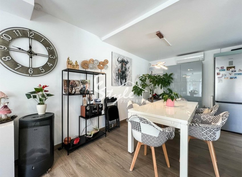 Reventa - Villa - Orihuela-Costa - Villamartin