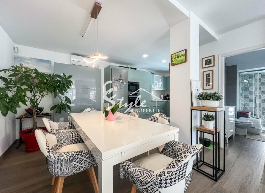 Reventa - Villa - Orihuela-Costa - Villamartin