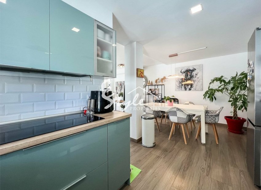 Reventa - Villa - Orihuela-Costa - Villamartin